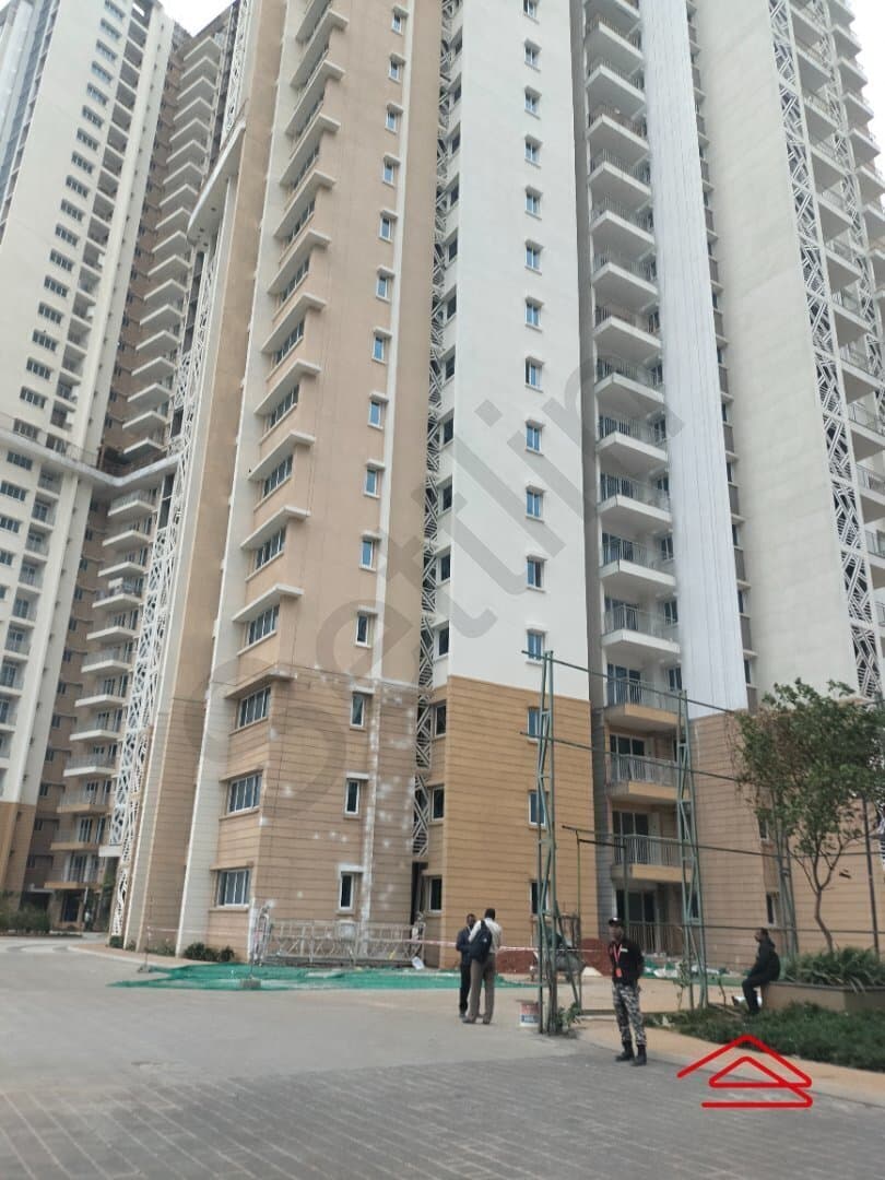 Project: Exteriors