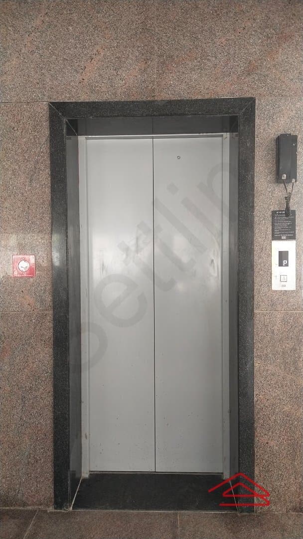Project: Lift
