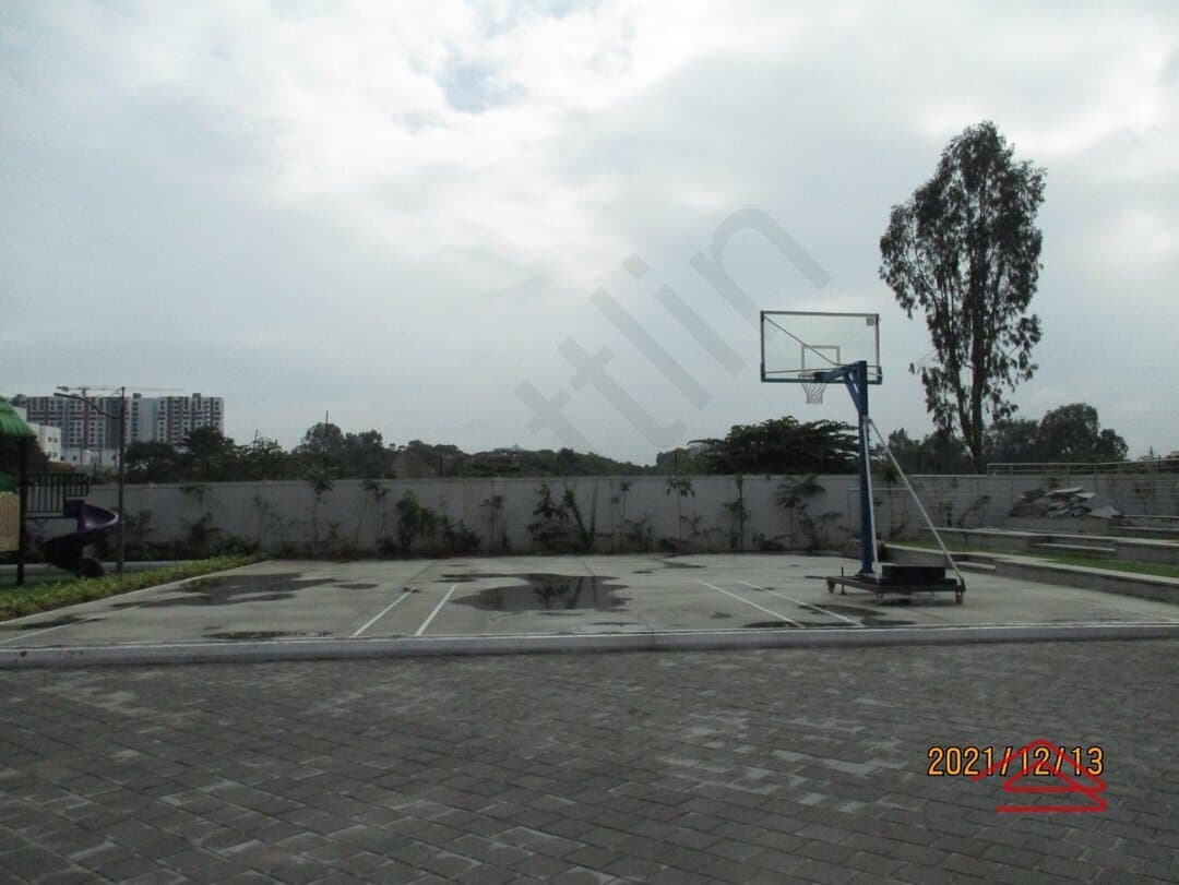 Project image