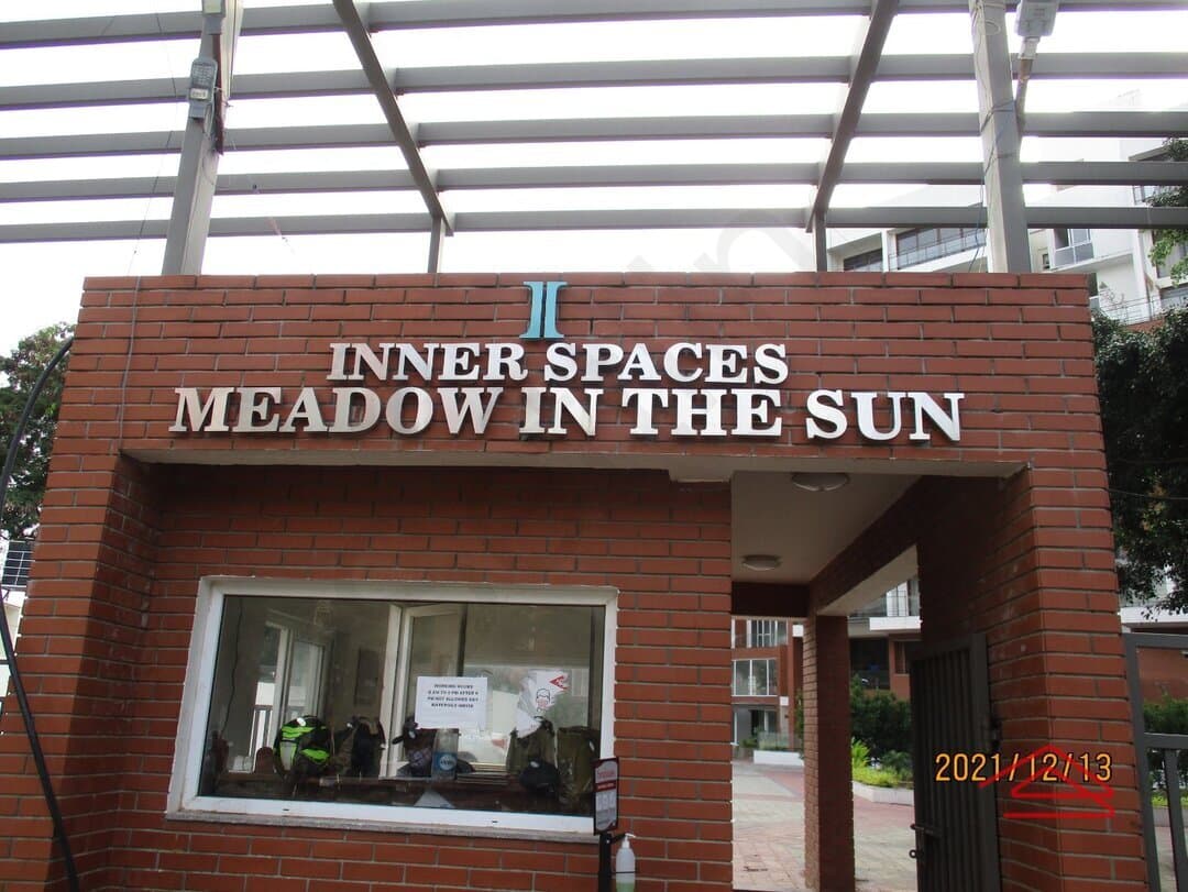 Project image