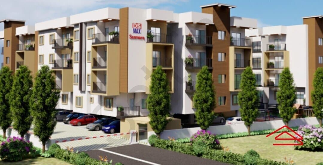 Project: Model Flat