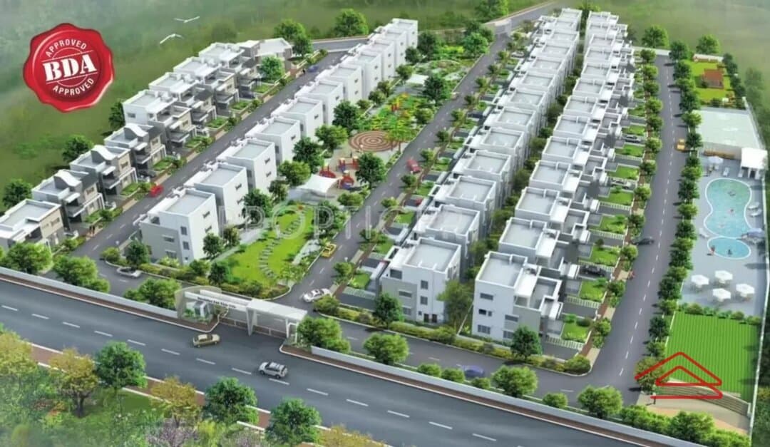 Project image