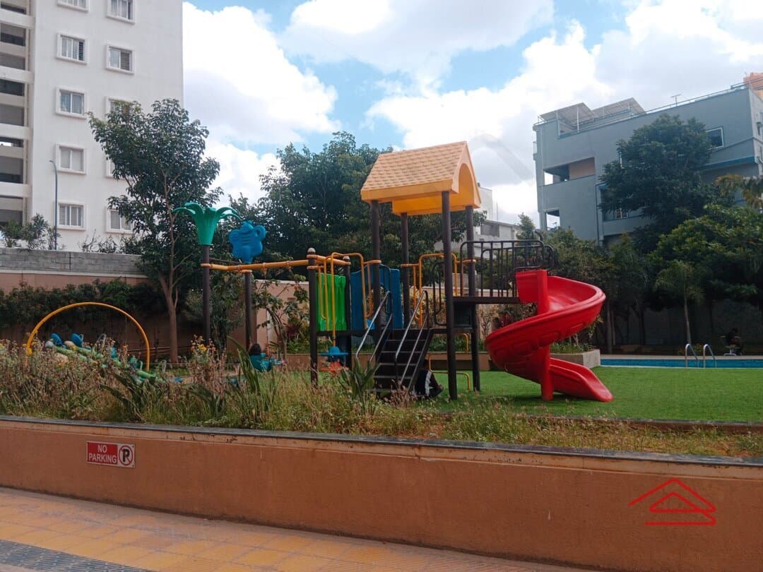 KidsPlayArea