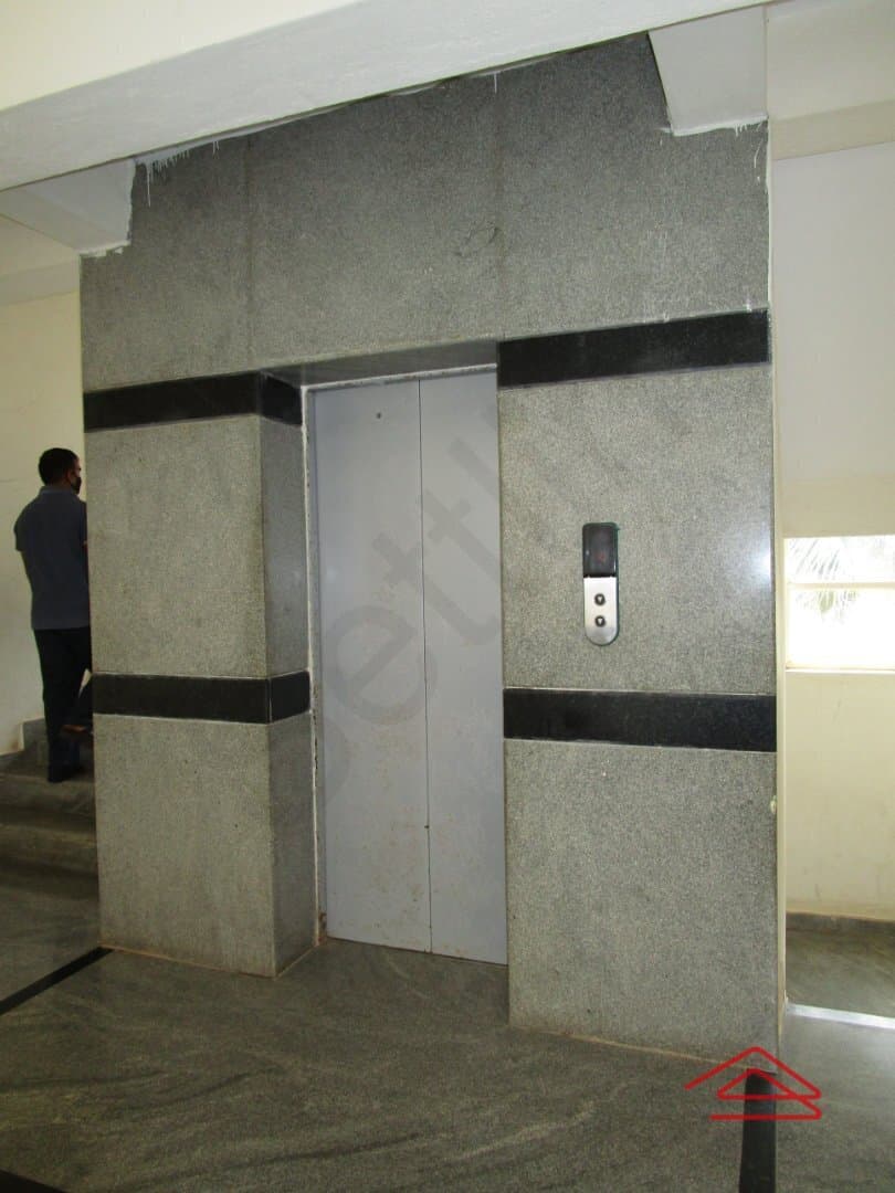Project: Lift