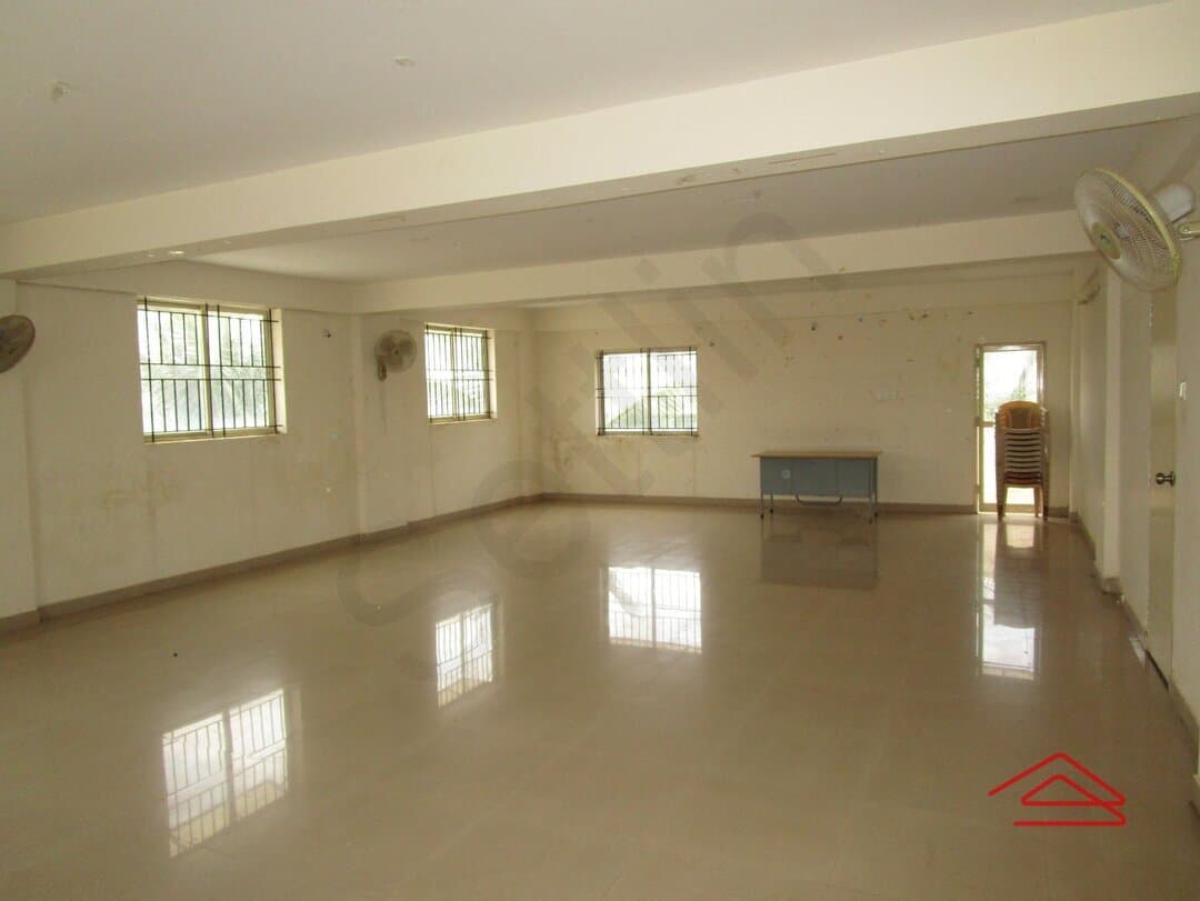 Project: PartyHall