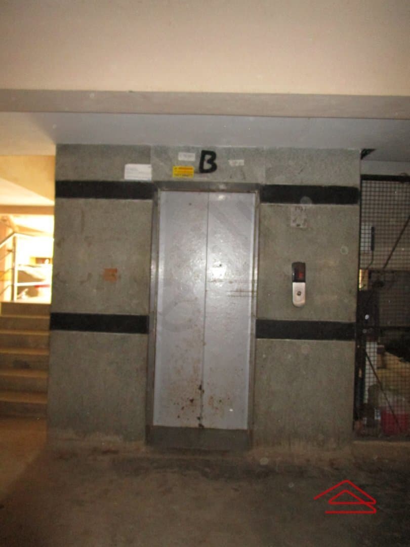 Project: Lift