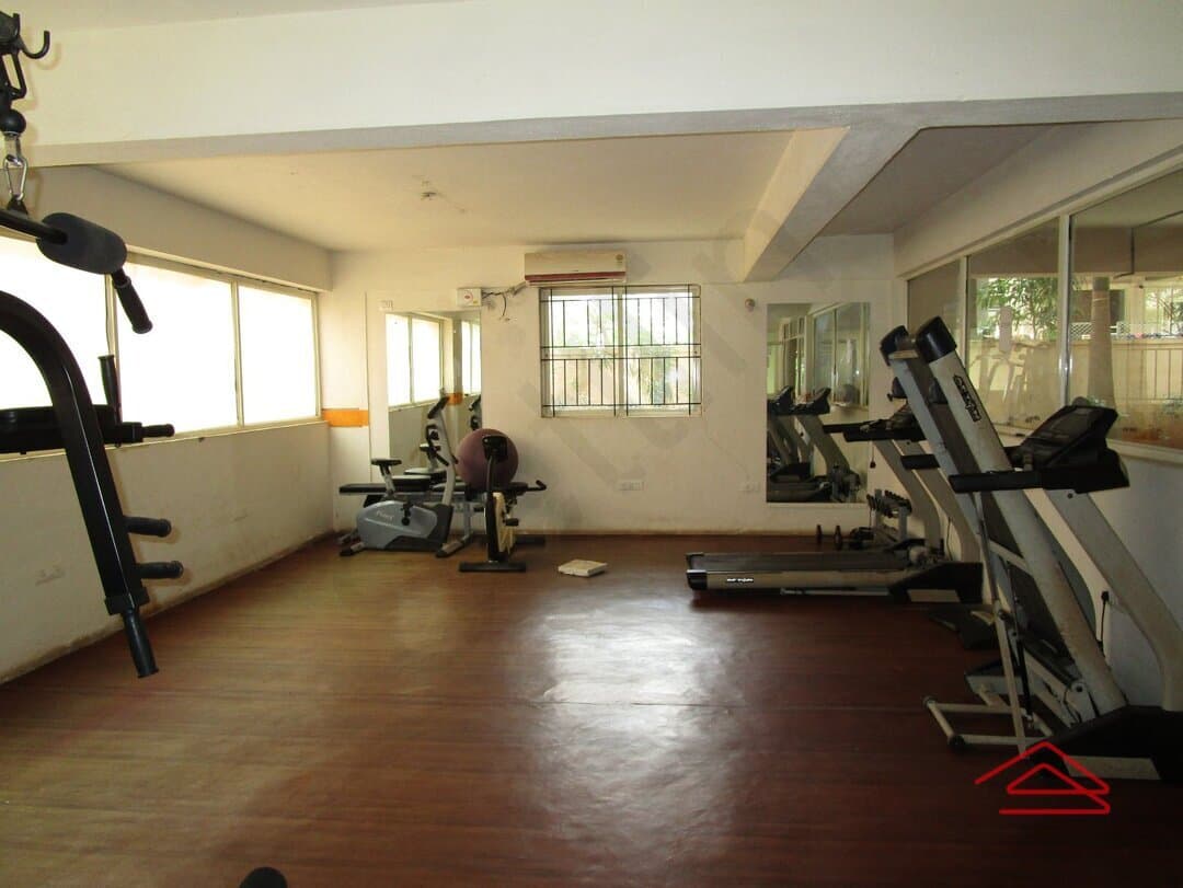 Project: Gym
