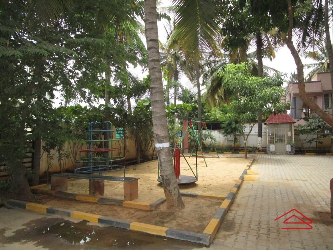 Project: KidsPlayArea