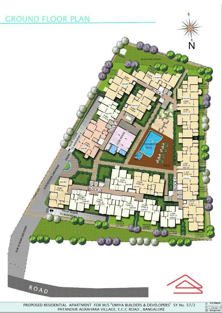Project image