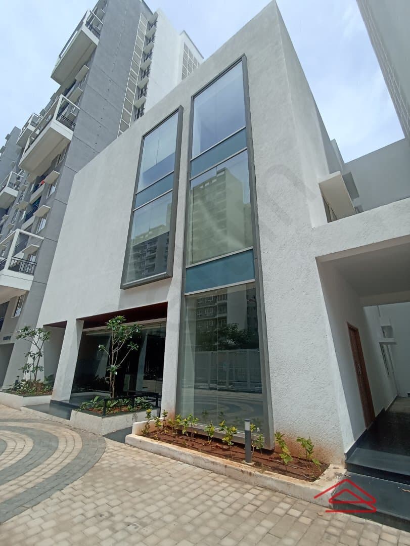 Project: Exteriors