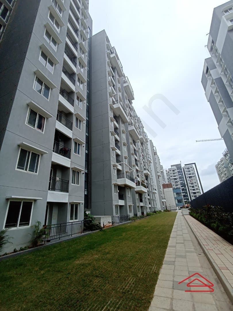 Project: Exteriors