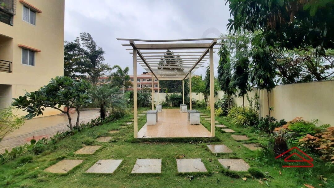 Project: OpenGreenSpace