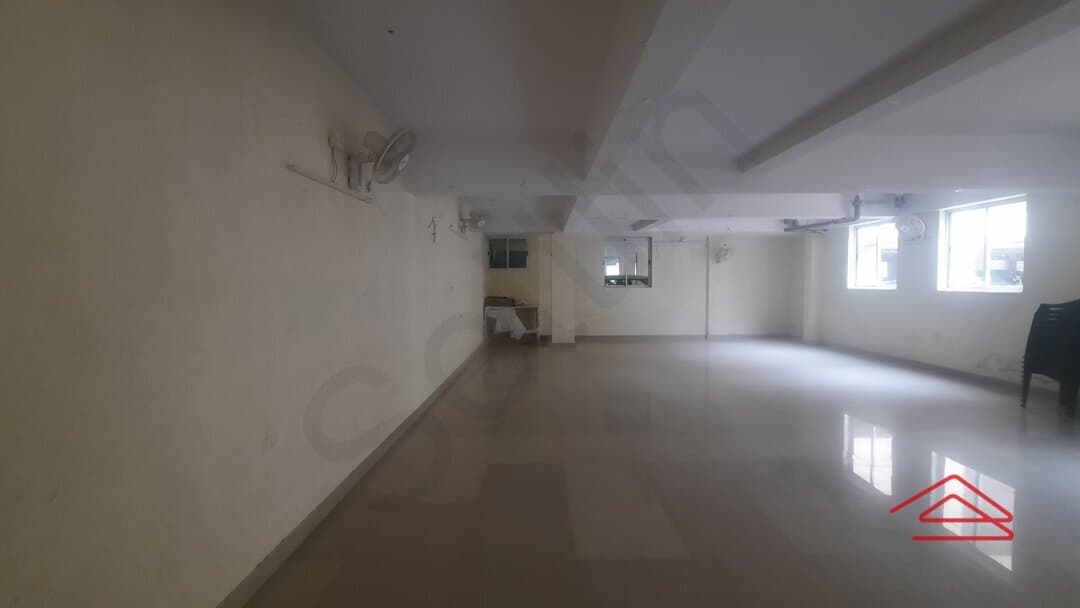 Project: PartyHall