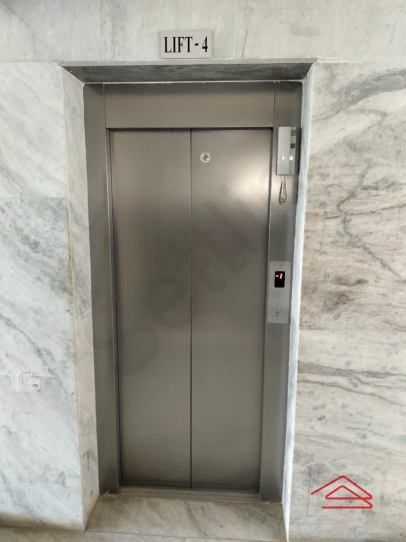 Project: Lift