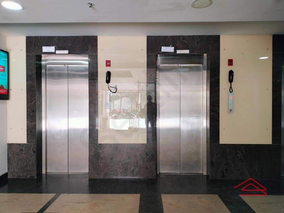 Project: Lift