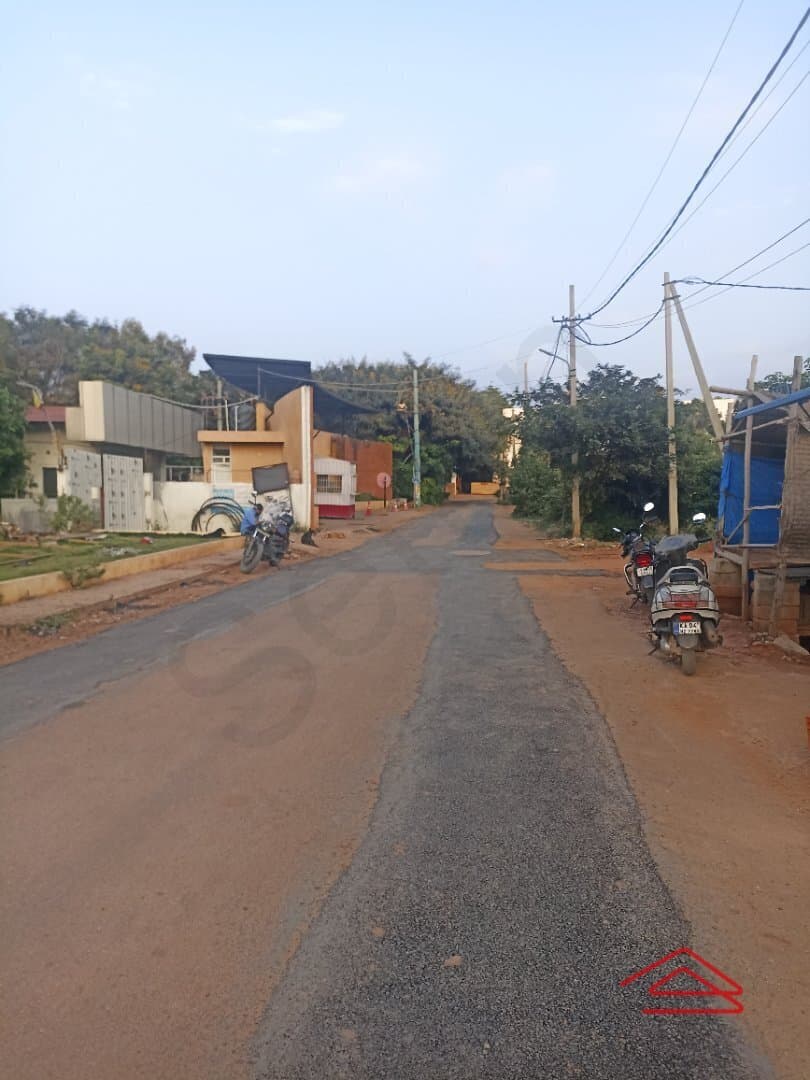 Project: ApproachRoad