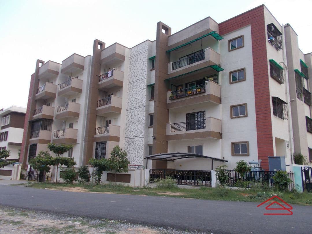 Project: Exteriors