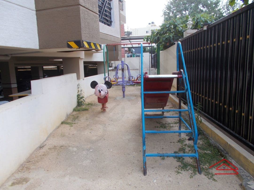 Project: Kidsplayarea