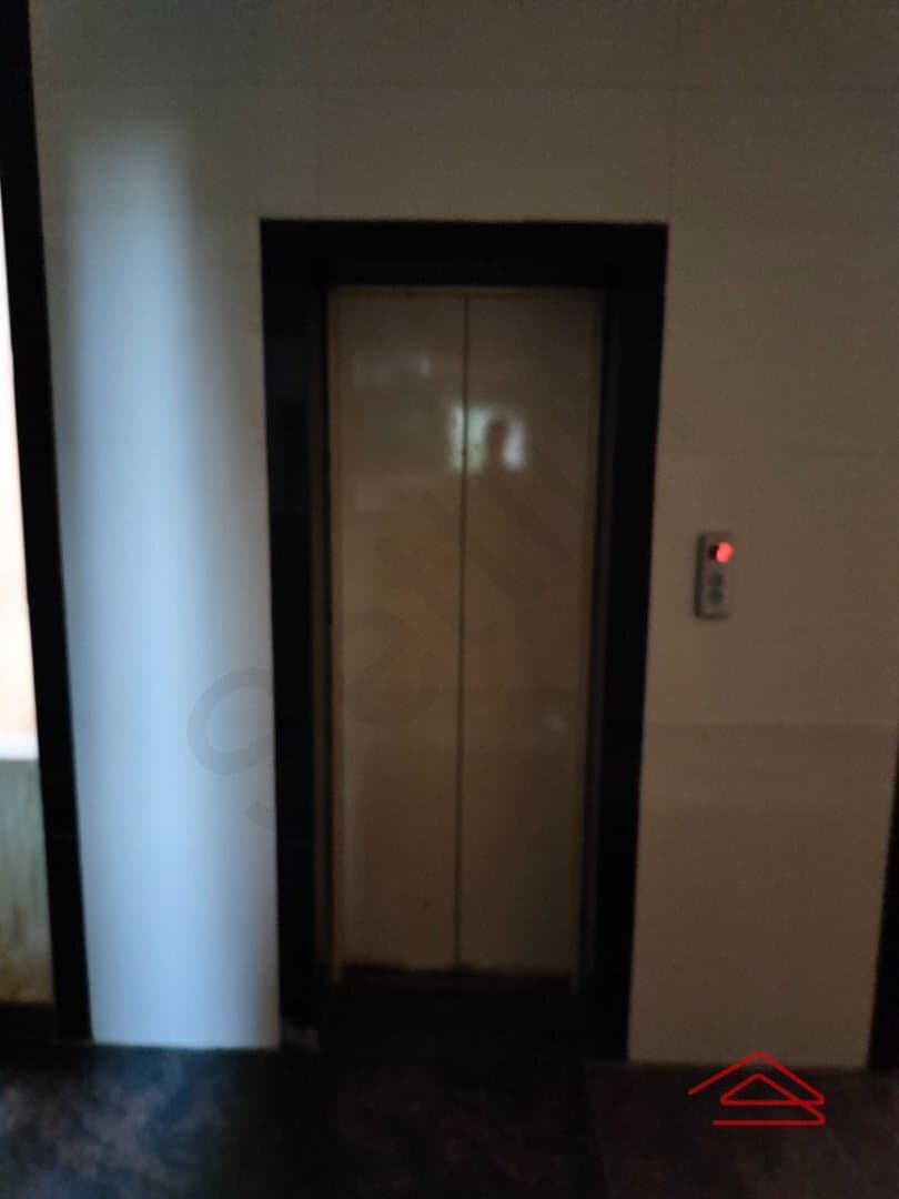 Project: Lift
