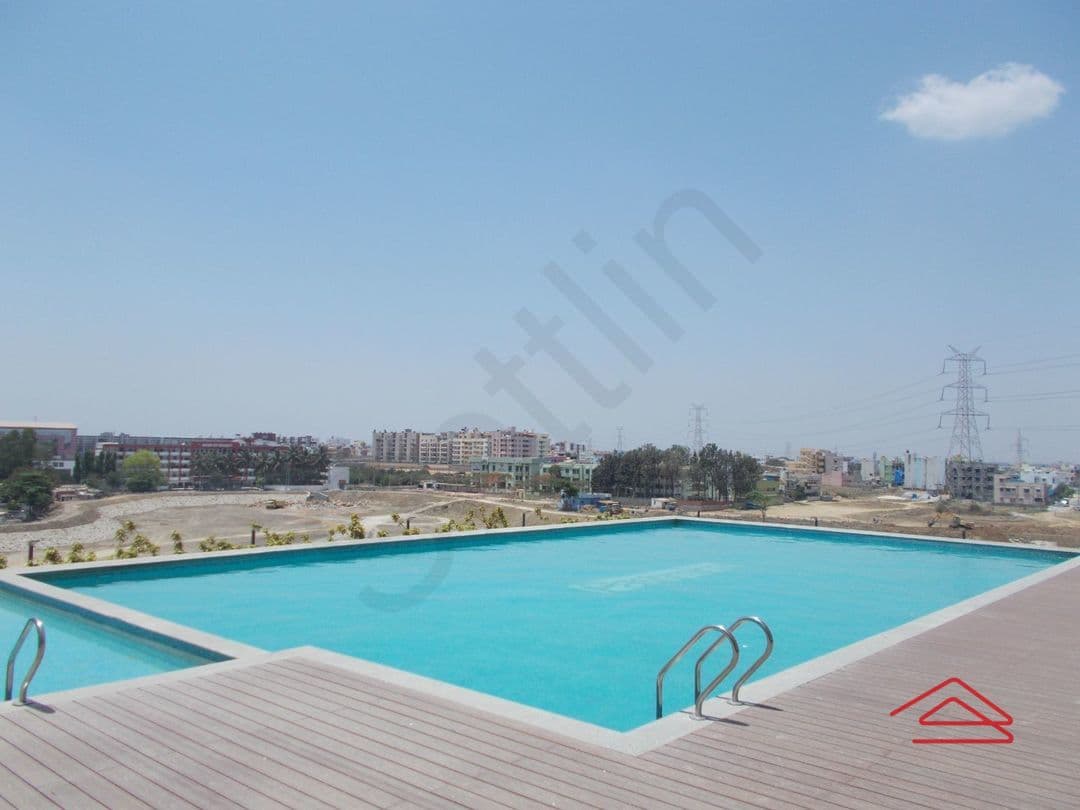 Project: Swimmingpool