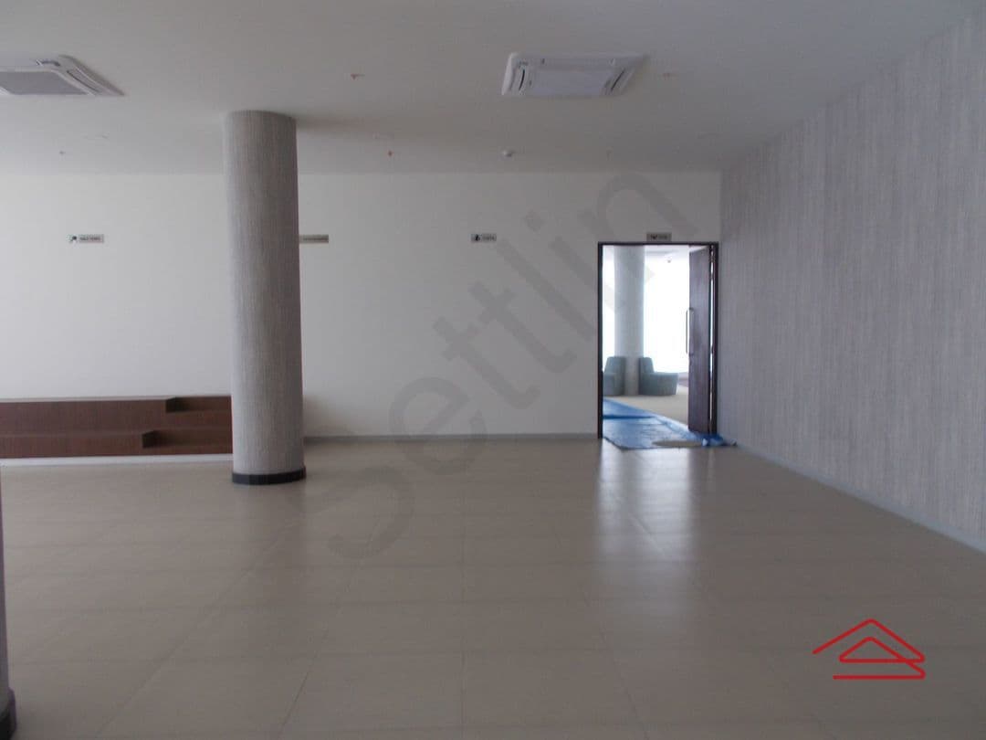 Project: Partyhall