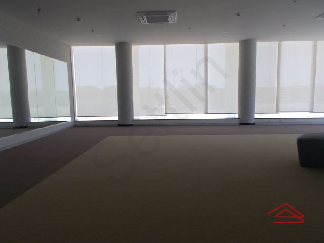 Project: Gym
