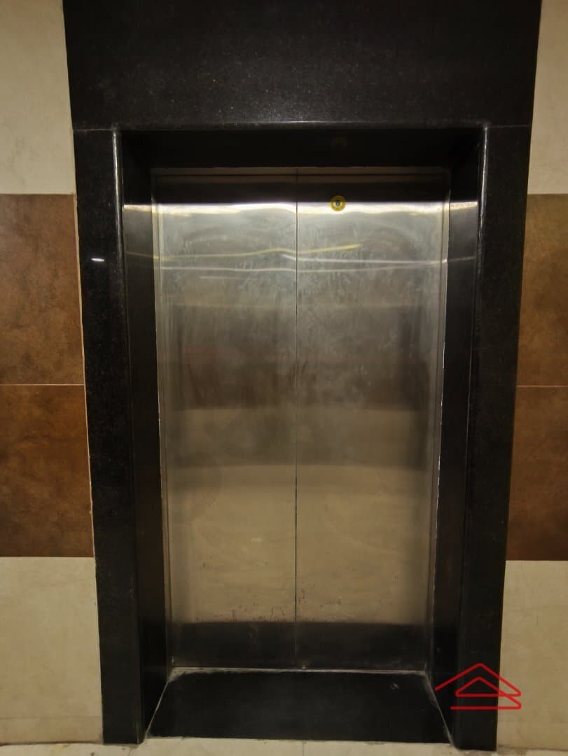 Project: Lift