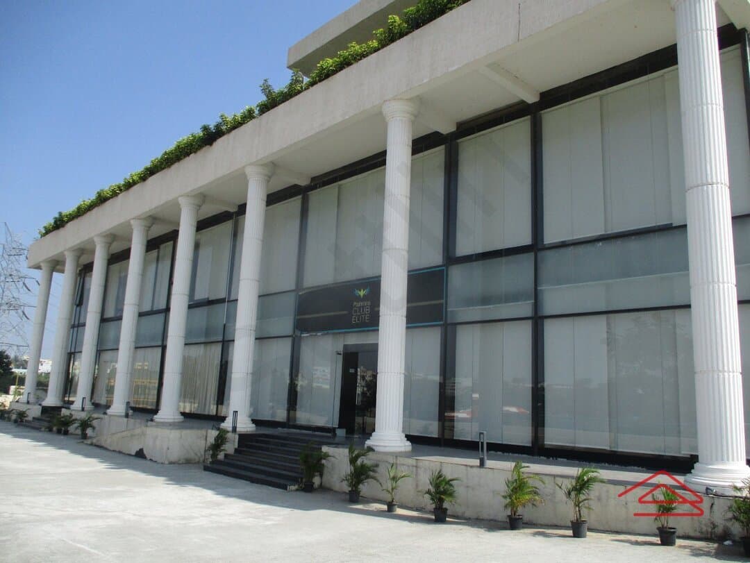 Project: Clubhouse