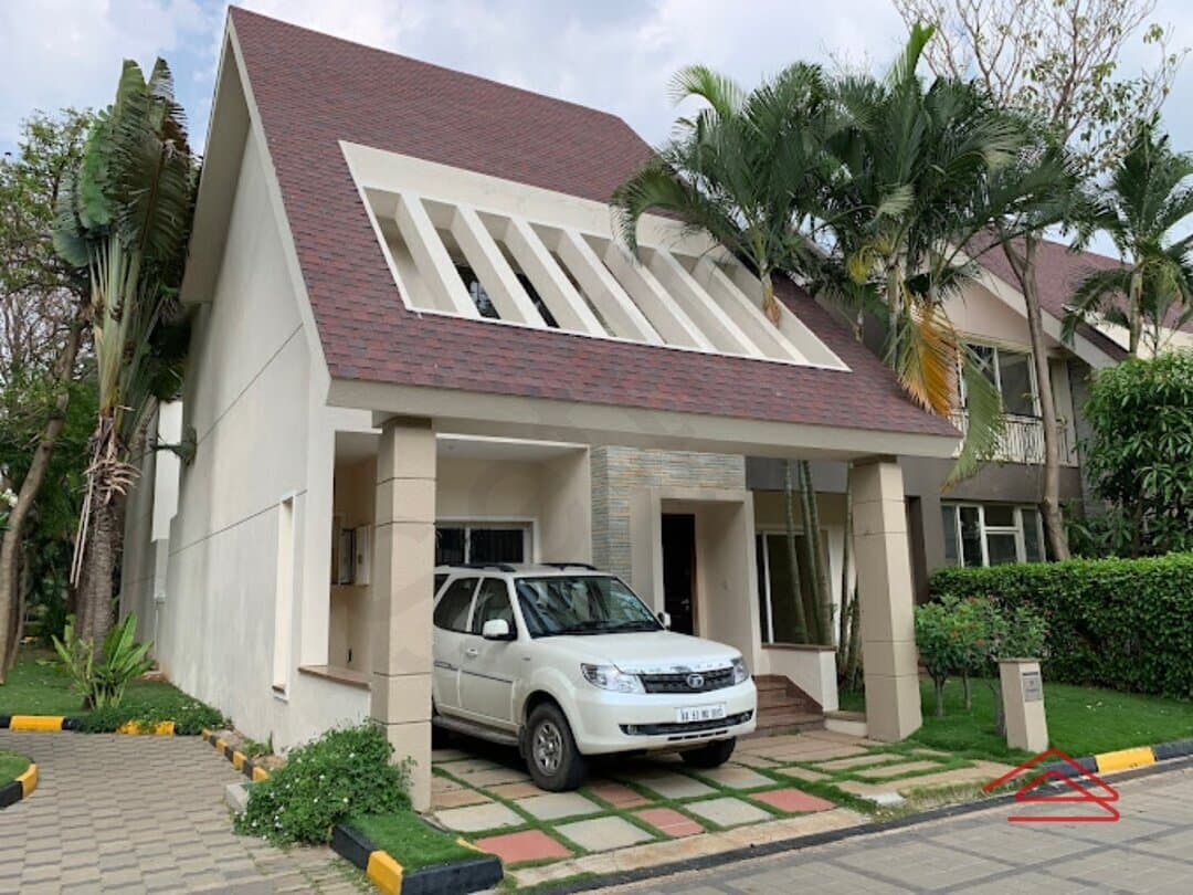 Project: Exteriors