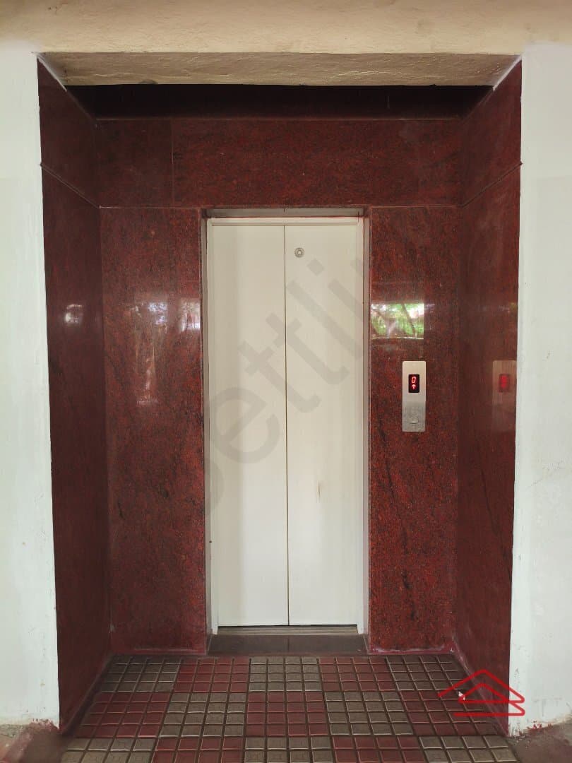 Project: Lift