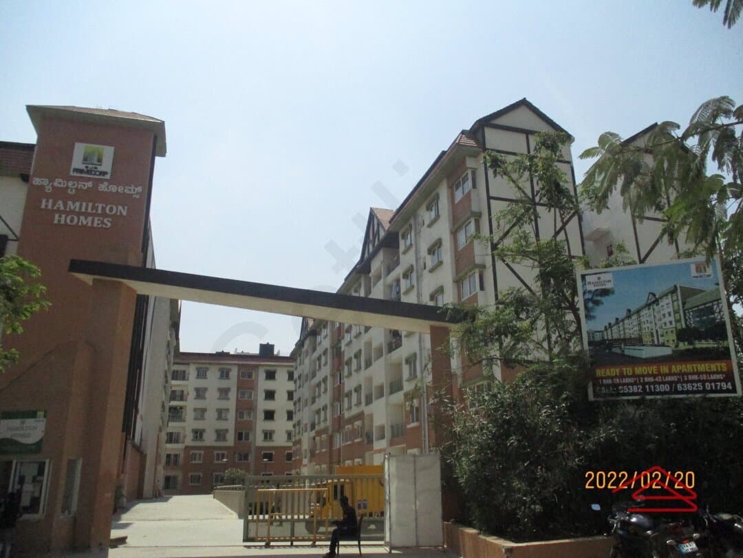 Project image
