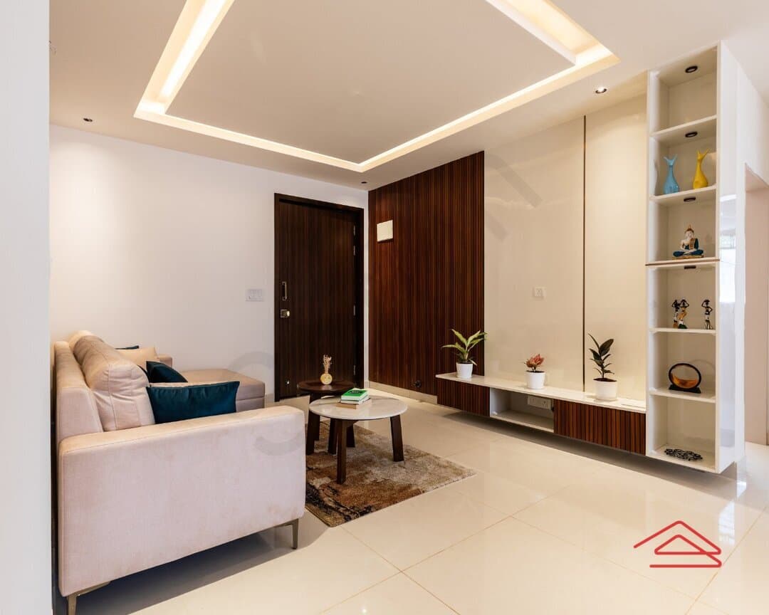 Model Flat