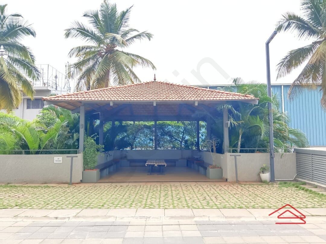 Project: VisitorParking