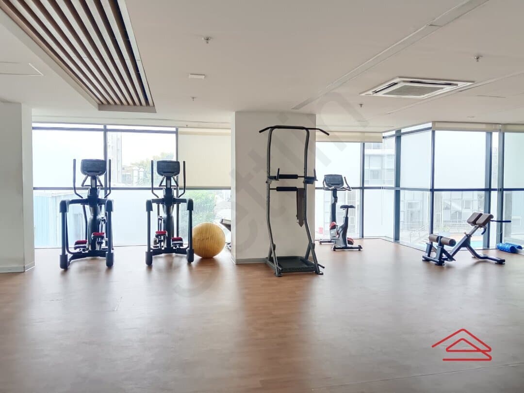 Project: Gym