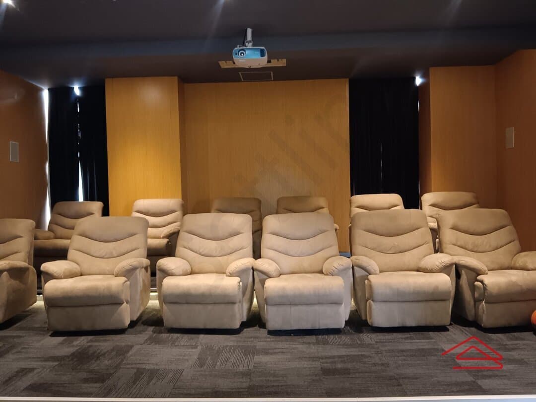 Project: Auditorium