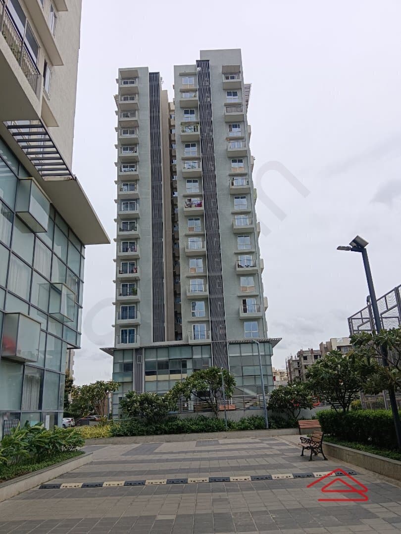 Project: Exteriors