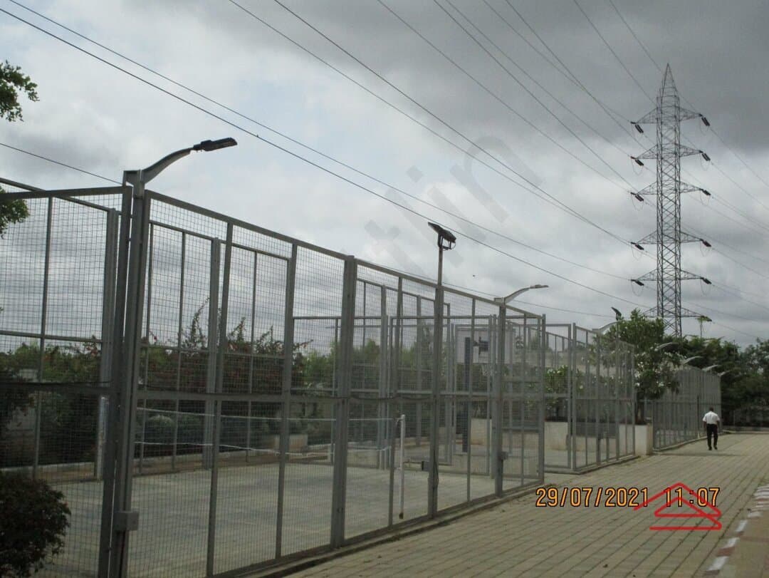 Project image