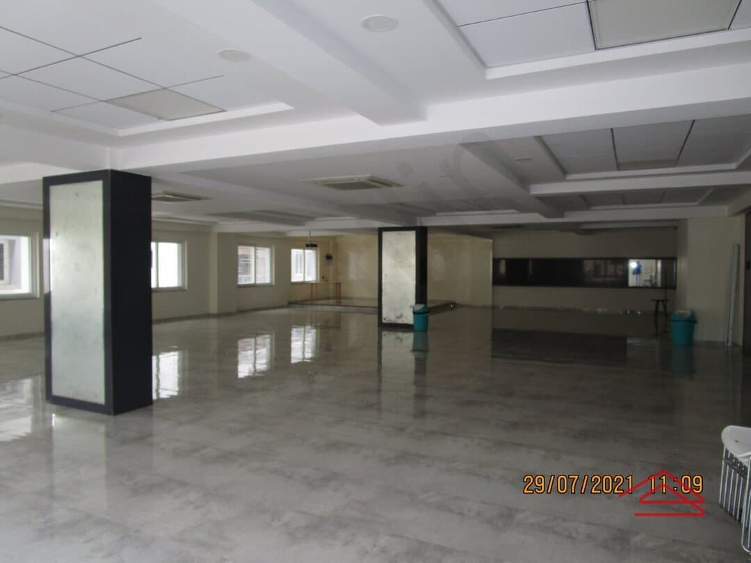 Project image