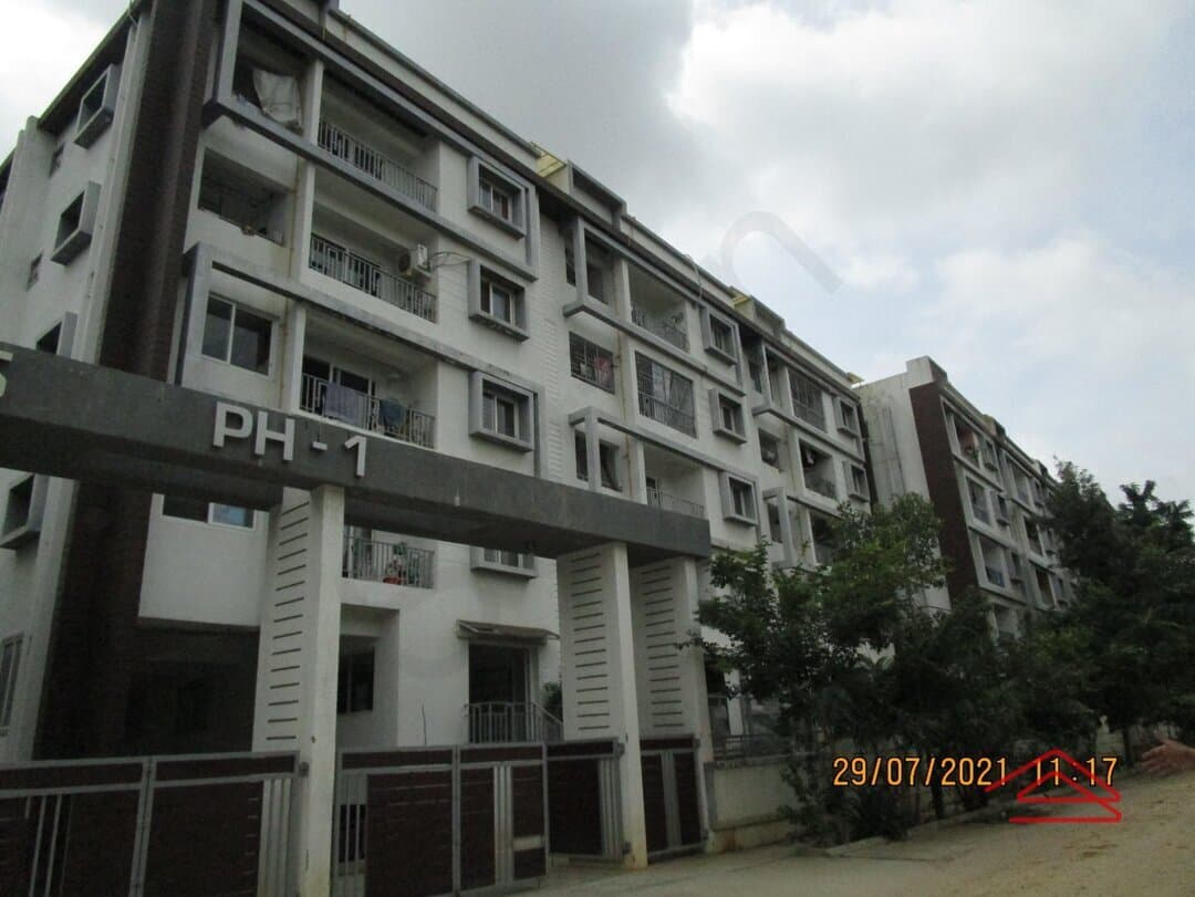 Project image