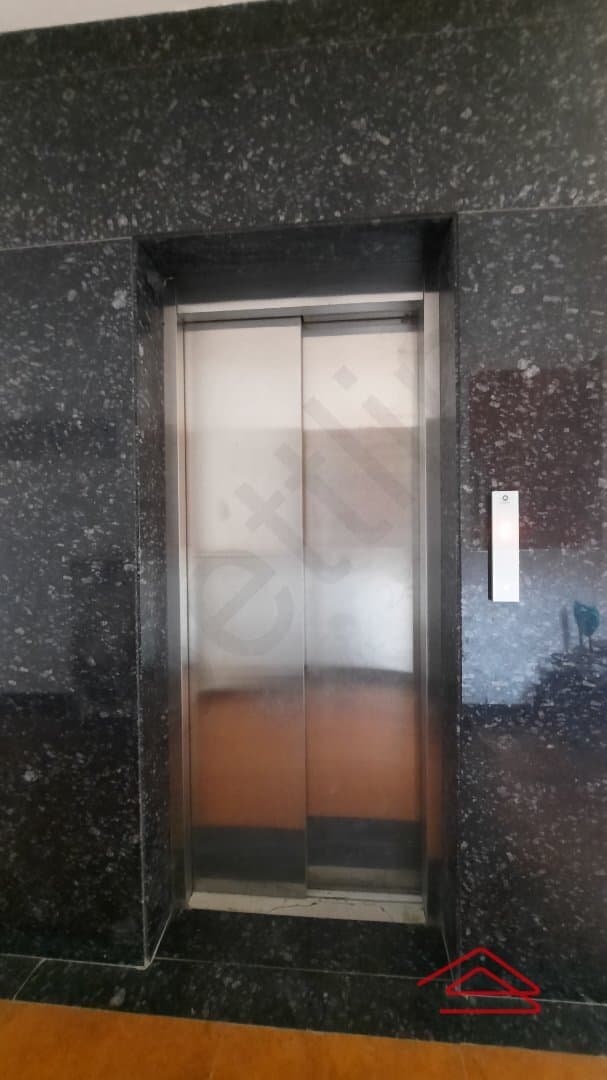 Project: Lift