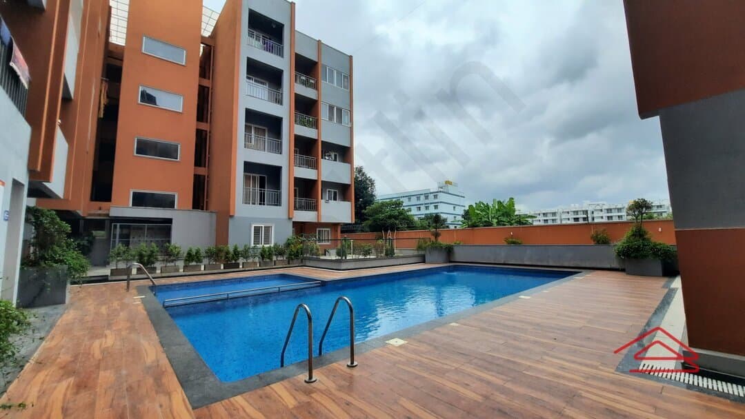 Project: SwimmingPool