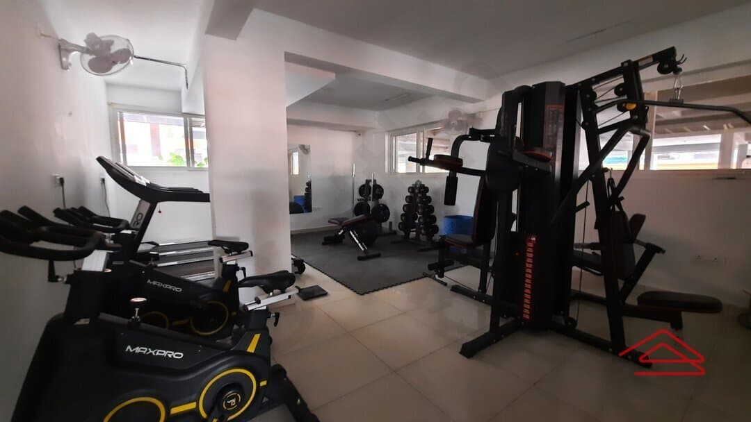 Project: Gym
