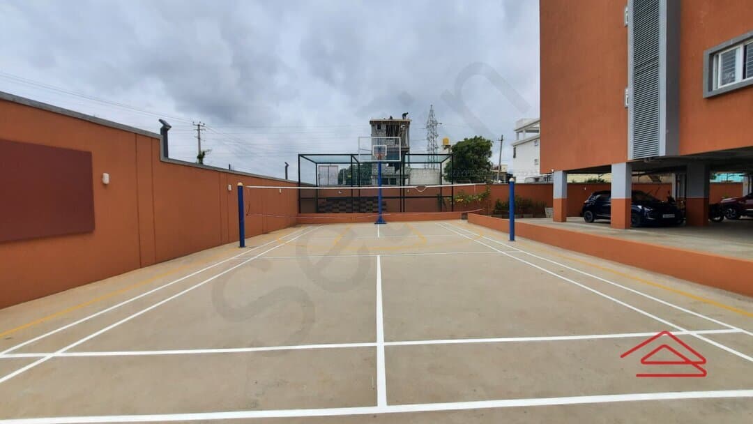 Project: BasketballCourt