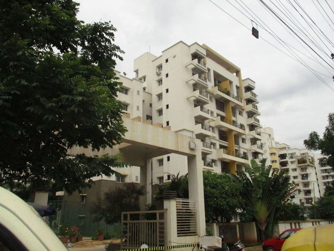 DivyaSree Elan Homes (premium phases)