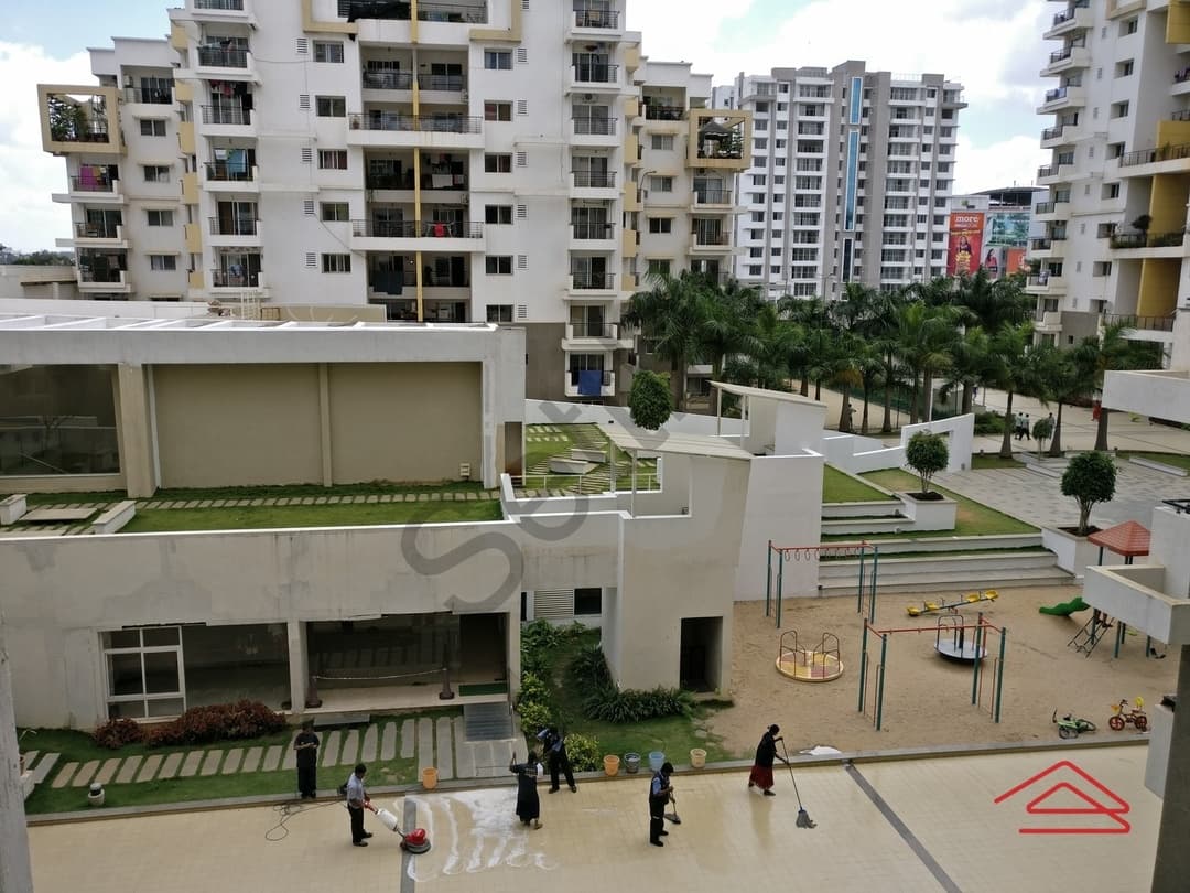 DivyaSree Elan Homes (premium phases)