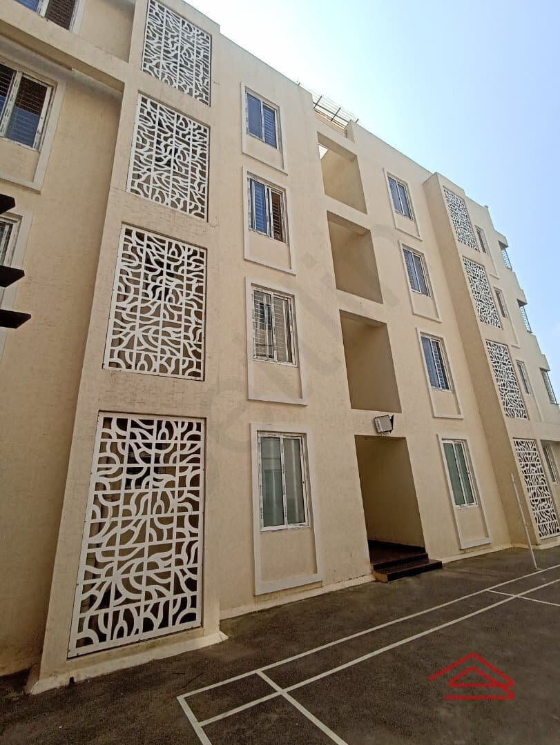 Project: Exteriors