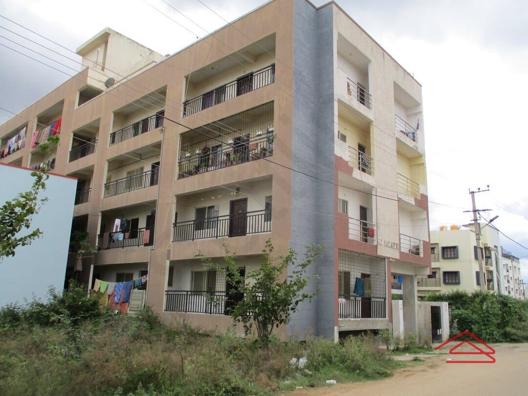 Project: Exteriors