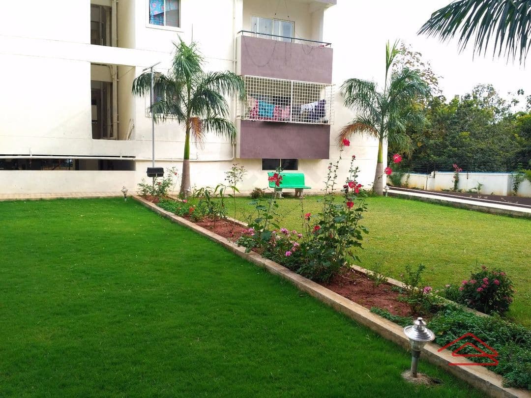 Project: Opengreenspace