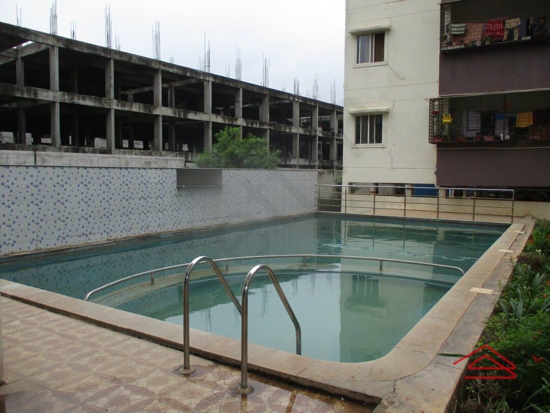 Project: Swimmingpool