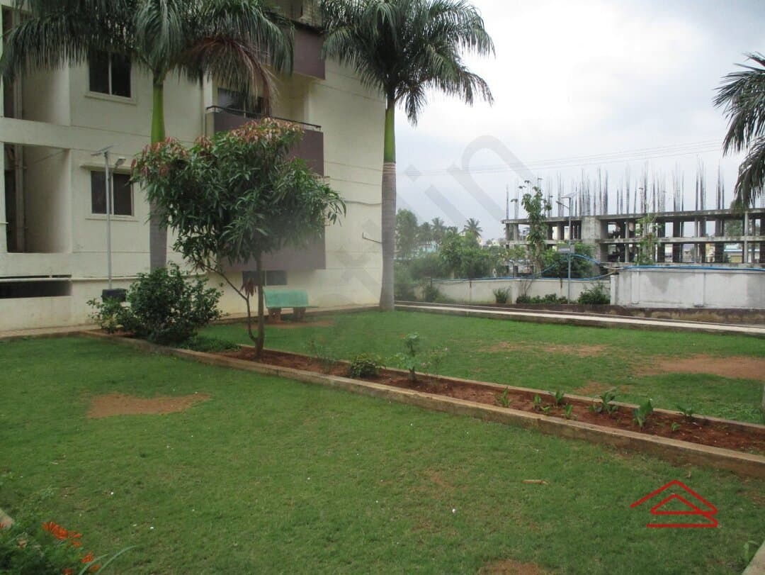 Project: Opengreenspace